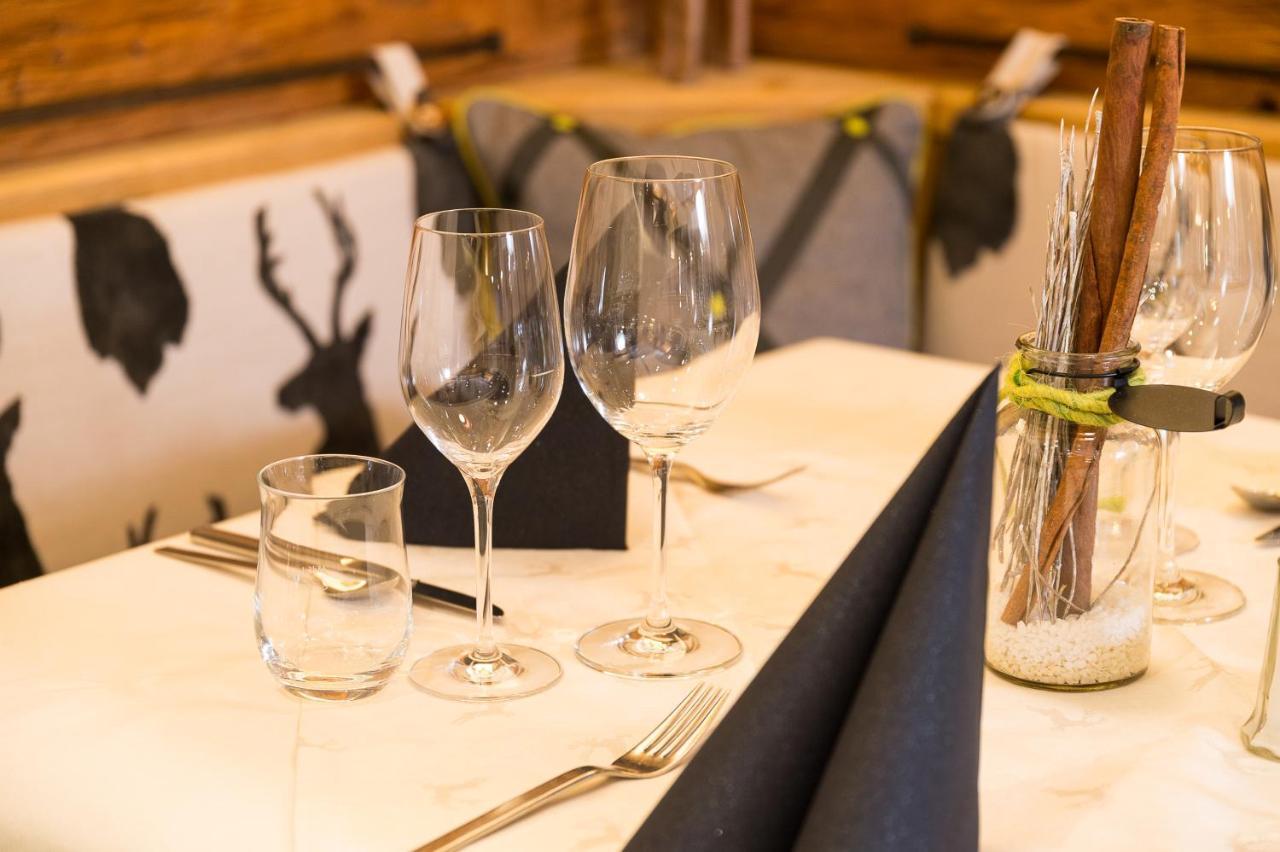 Hotel Astrid - Inklusive Kostenfreier Jokercard Saalbach Hinterglemm Kültér fotó