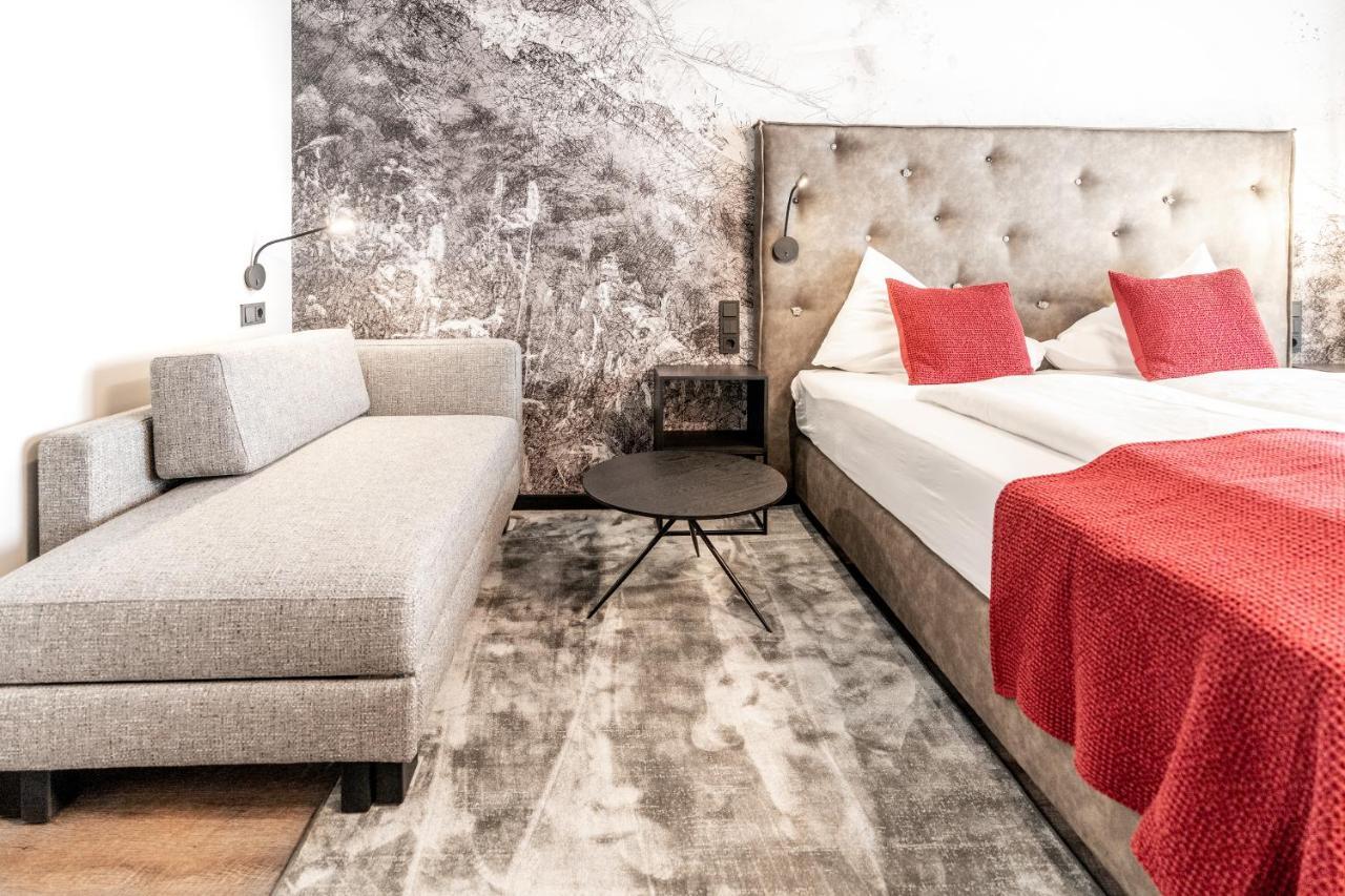 Hotel Astrid - Inklusive Kostenfreier Jokercard Saalbach Hinterglemm Kültér fotó