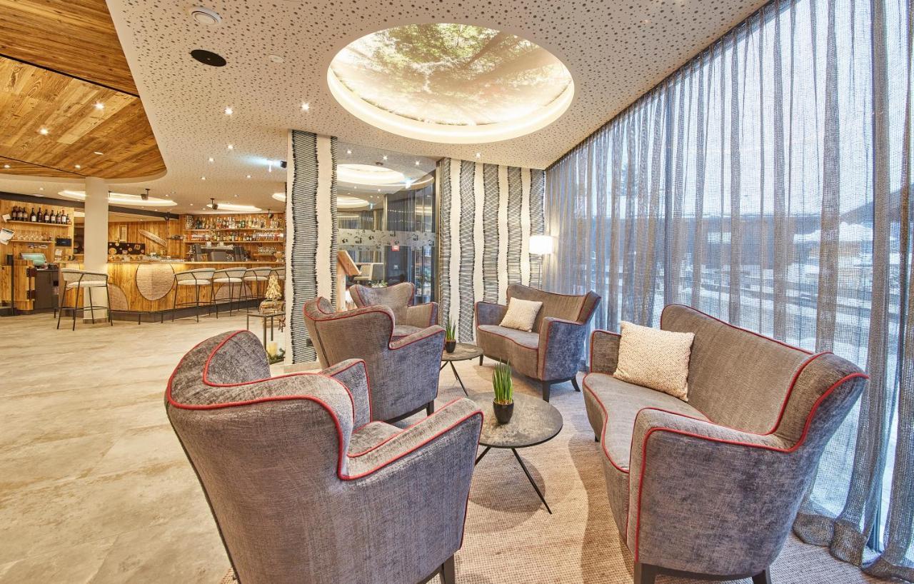 Hotel Astrid - Inklusive Kostenfreier Jokercard Saalbach Hinterglemm Kültér fotó
