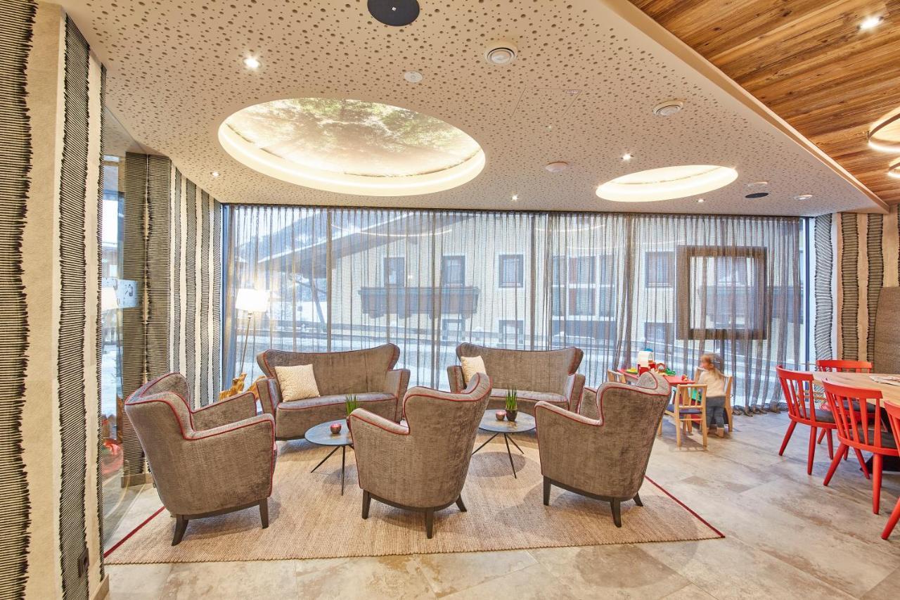 Hotel Astrid - Inklusive Kostenfreier Jokercard Saalbach Hinterglemm Kültér fotó