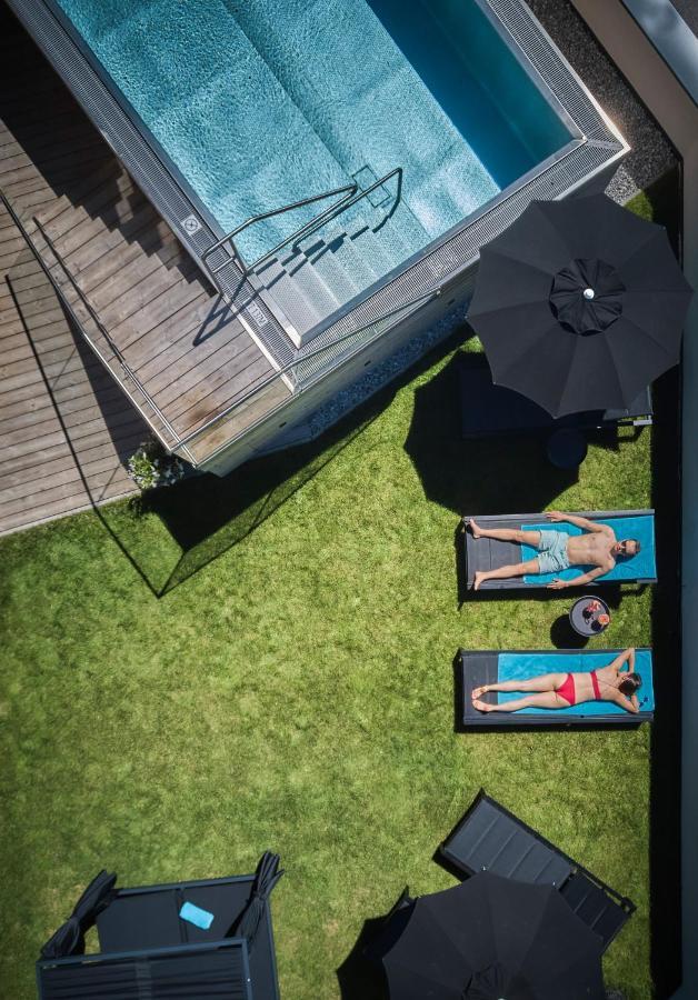 Hotel Astrid - Inklusive Kostenfreier Jokercard Saalbach Hinterglemm Kültér fotó